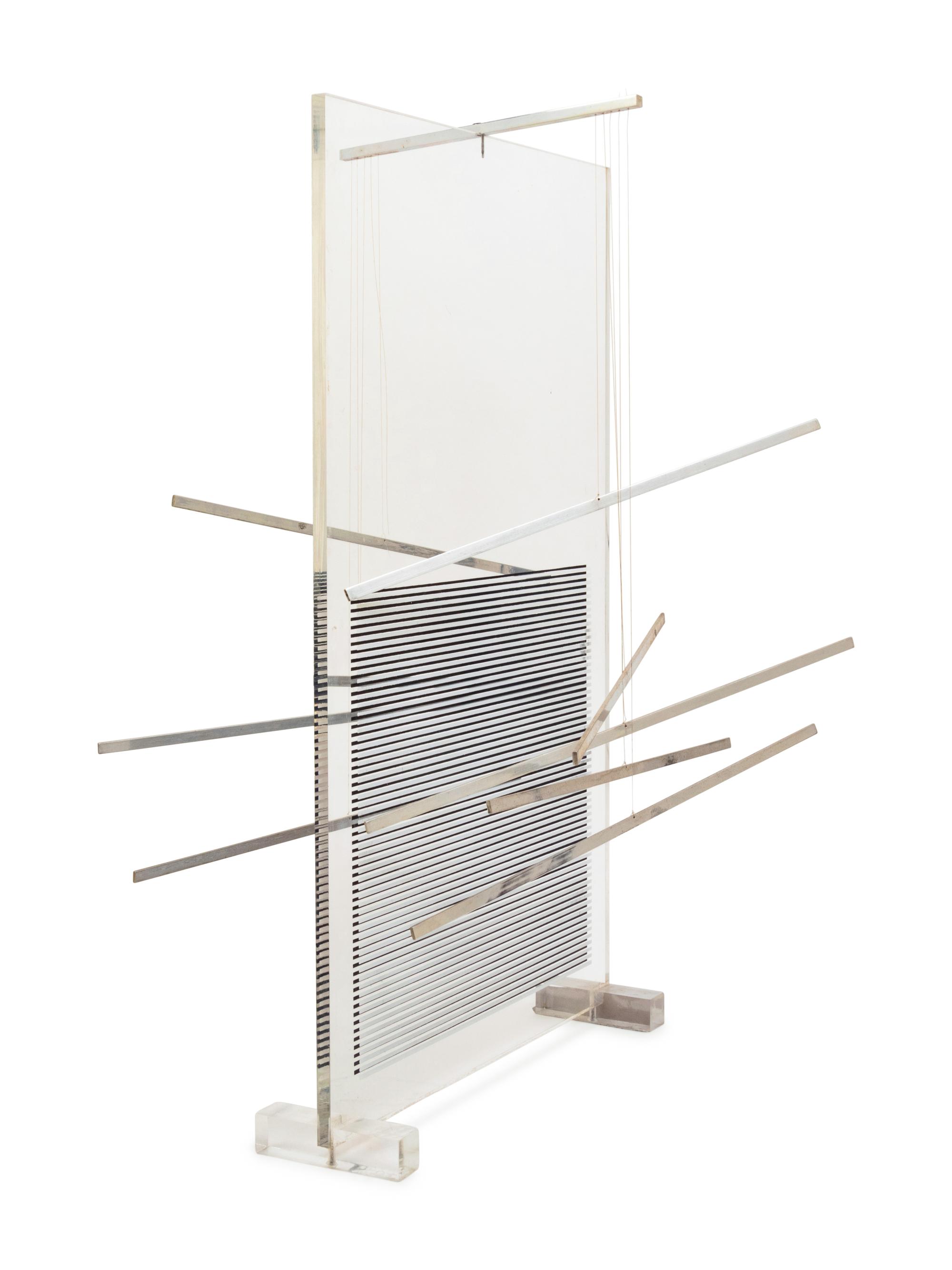 Untitled (Soto Magie Series)