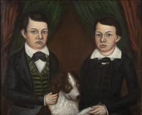 American School, 19th Century