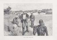 HAGGARD, H. RIDER. Allan Quatermain. London, 1887. Limited edition