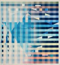 Yaacov Agam (Israeli, b. 1928)
