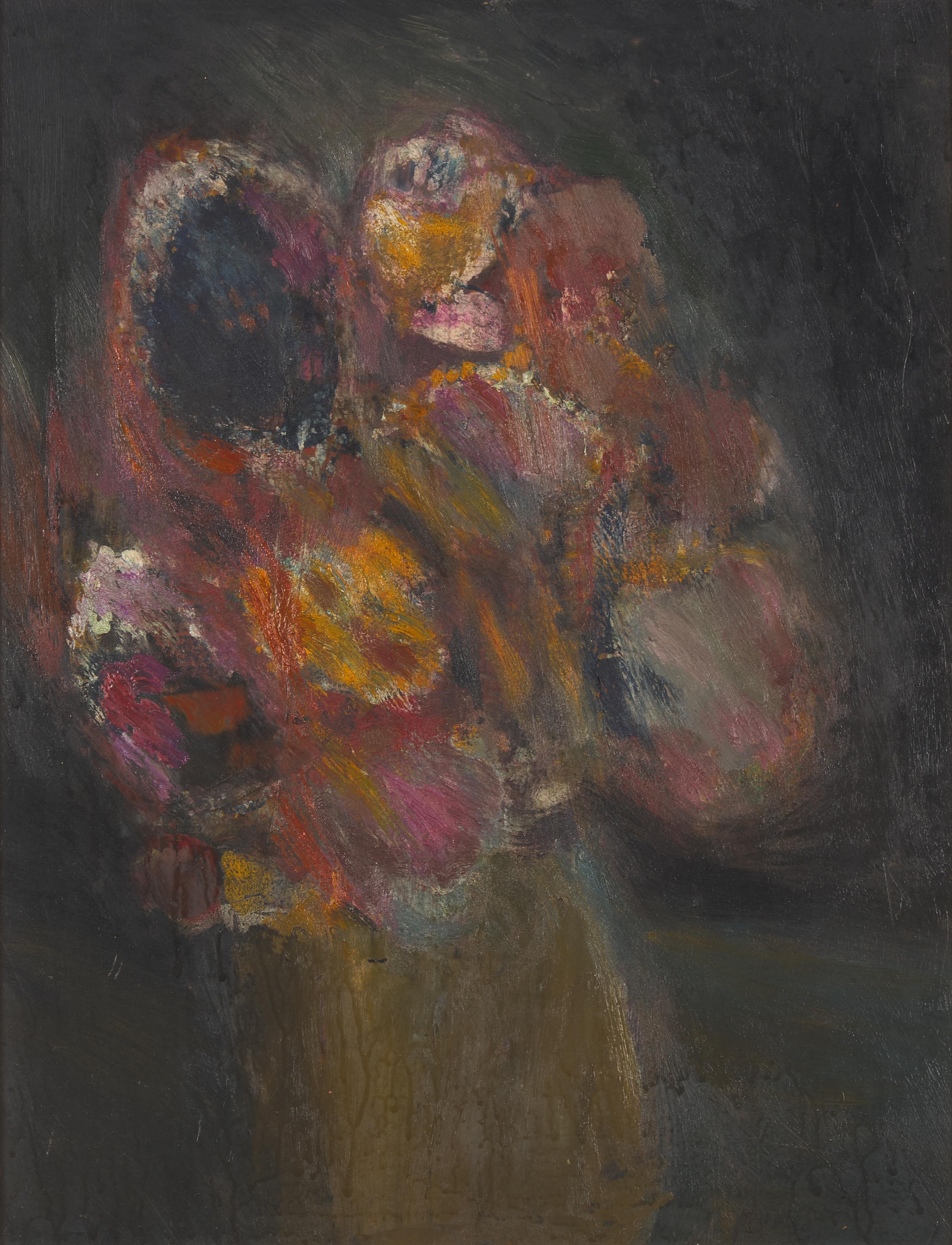 Jonah Kinigstein (American, 1923-2025)