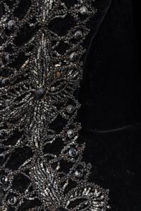 Two Victorian Capes and Jackets, 1890-1900