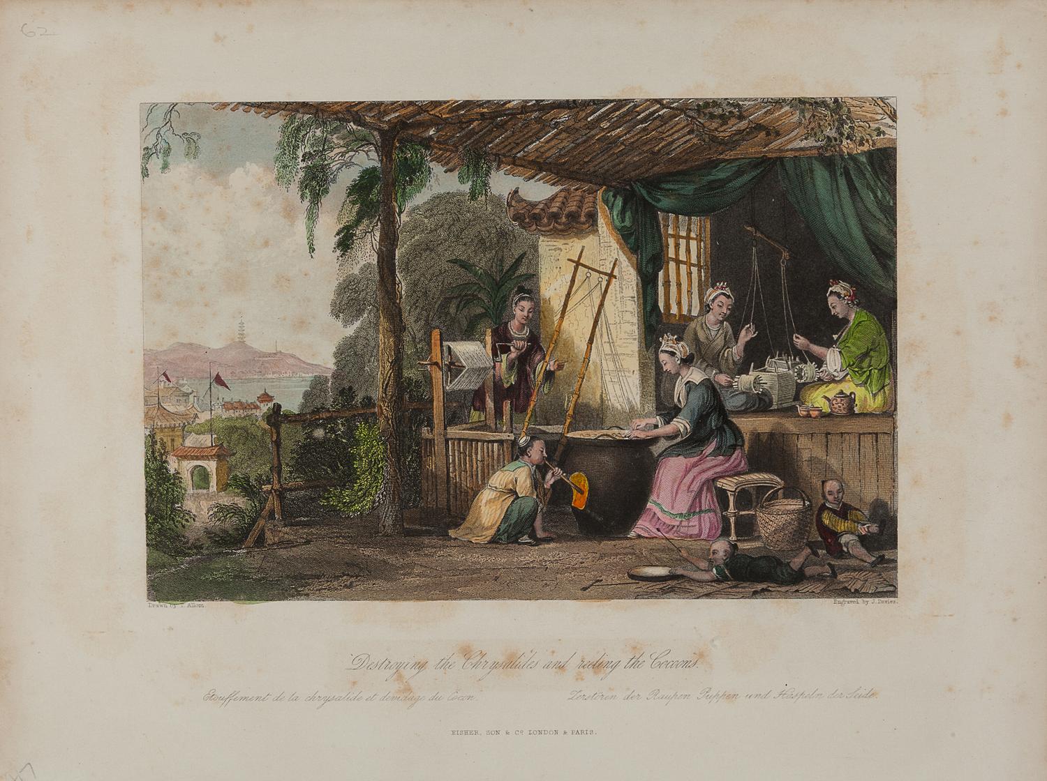 Thomas Allom