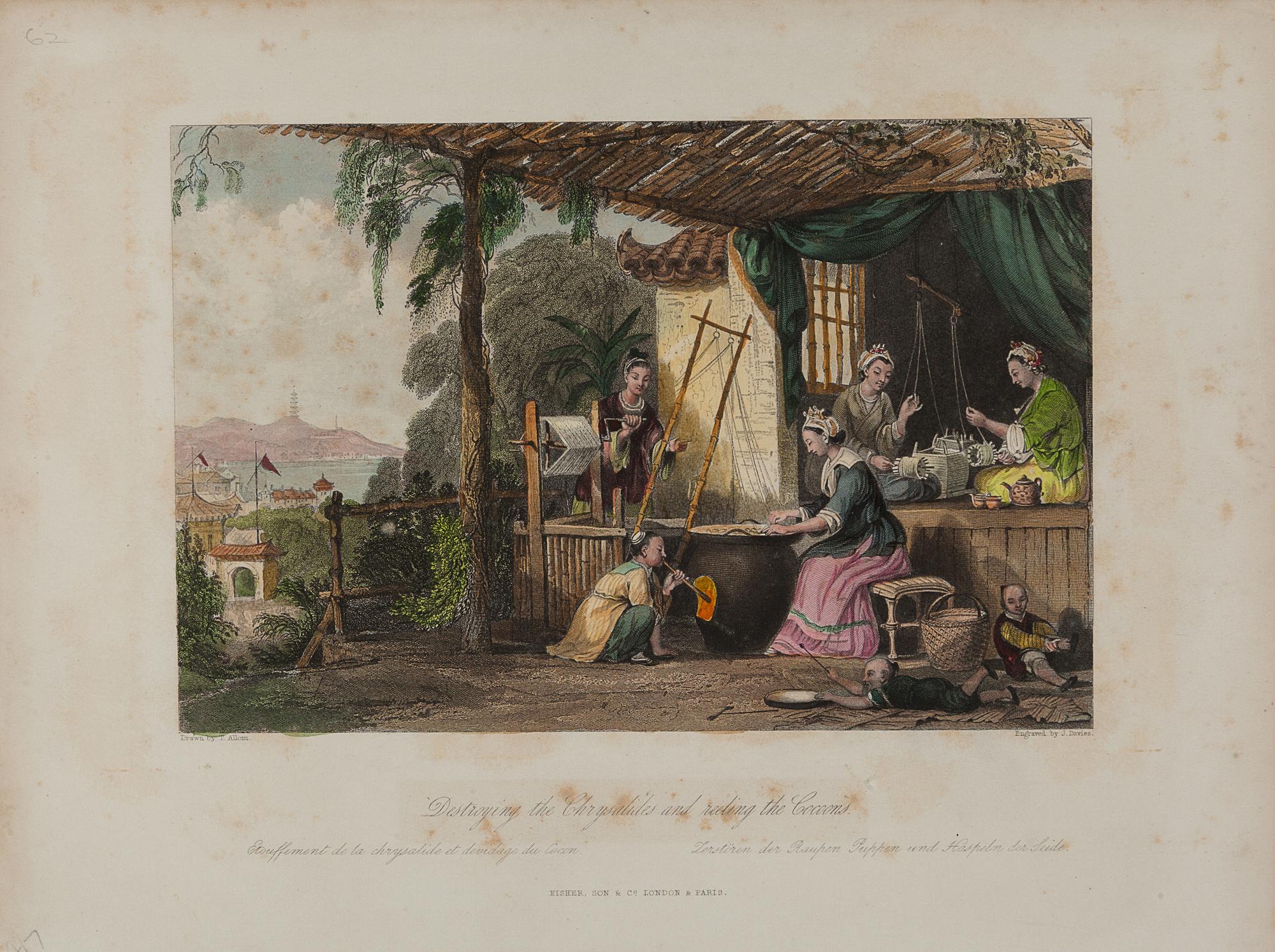 Thomas Allom