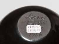 Blackware Pottery