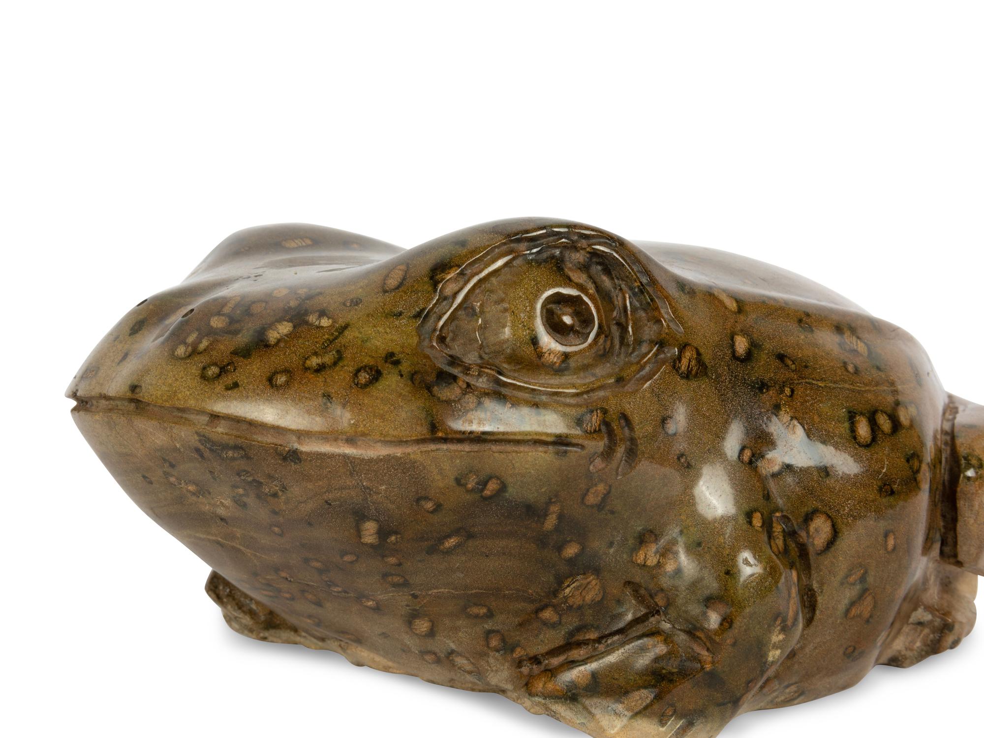 Bullfrog