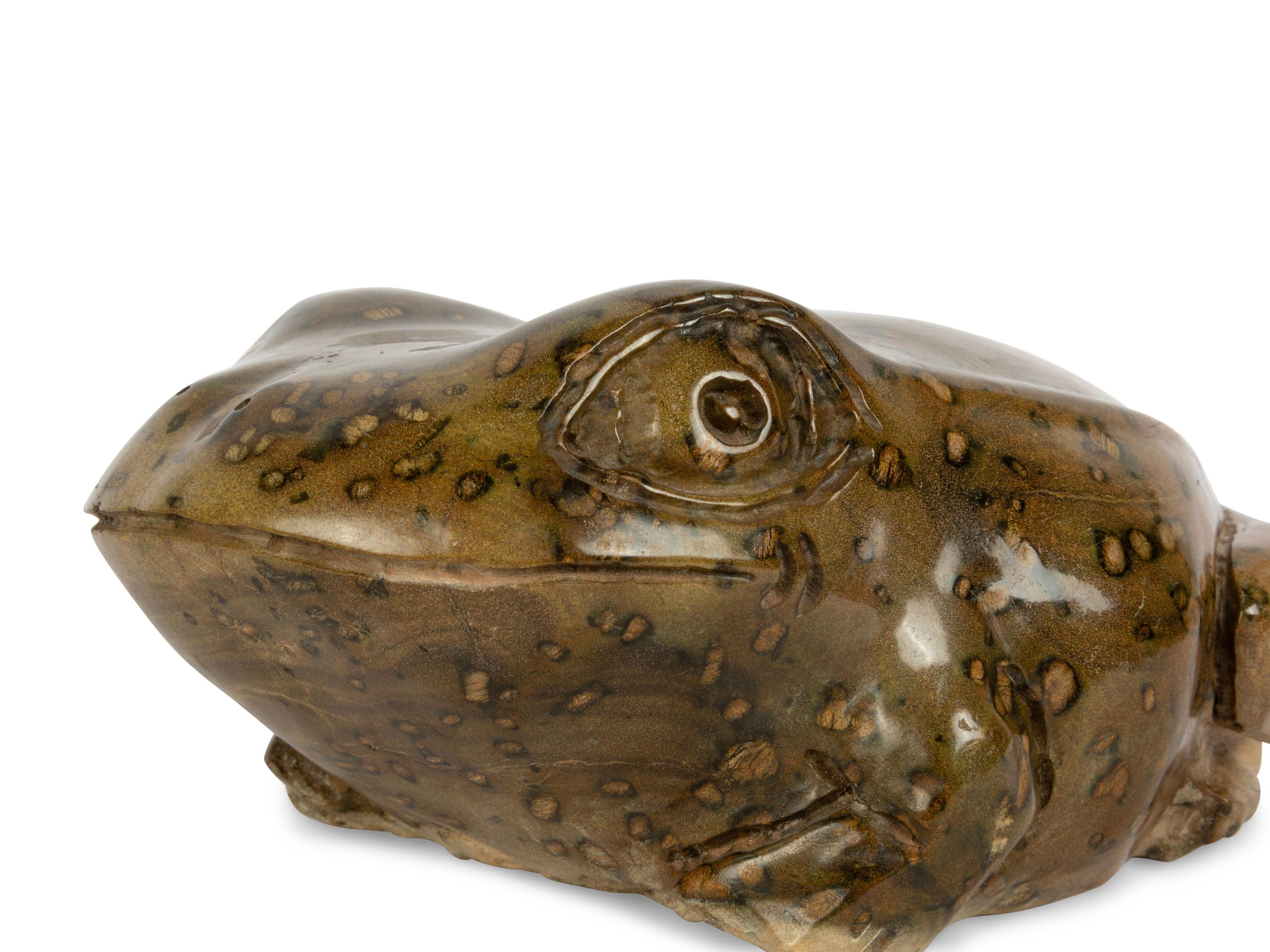 Bullfrog