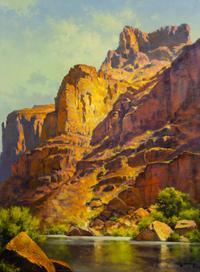 William Scott Jennings (American, b. 1952)