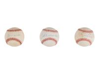 A Group of 12 500 Home Run Club Single Signed Autograph Baseballs (Beckett Authentication Services Certified),