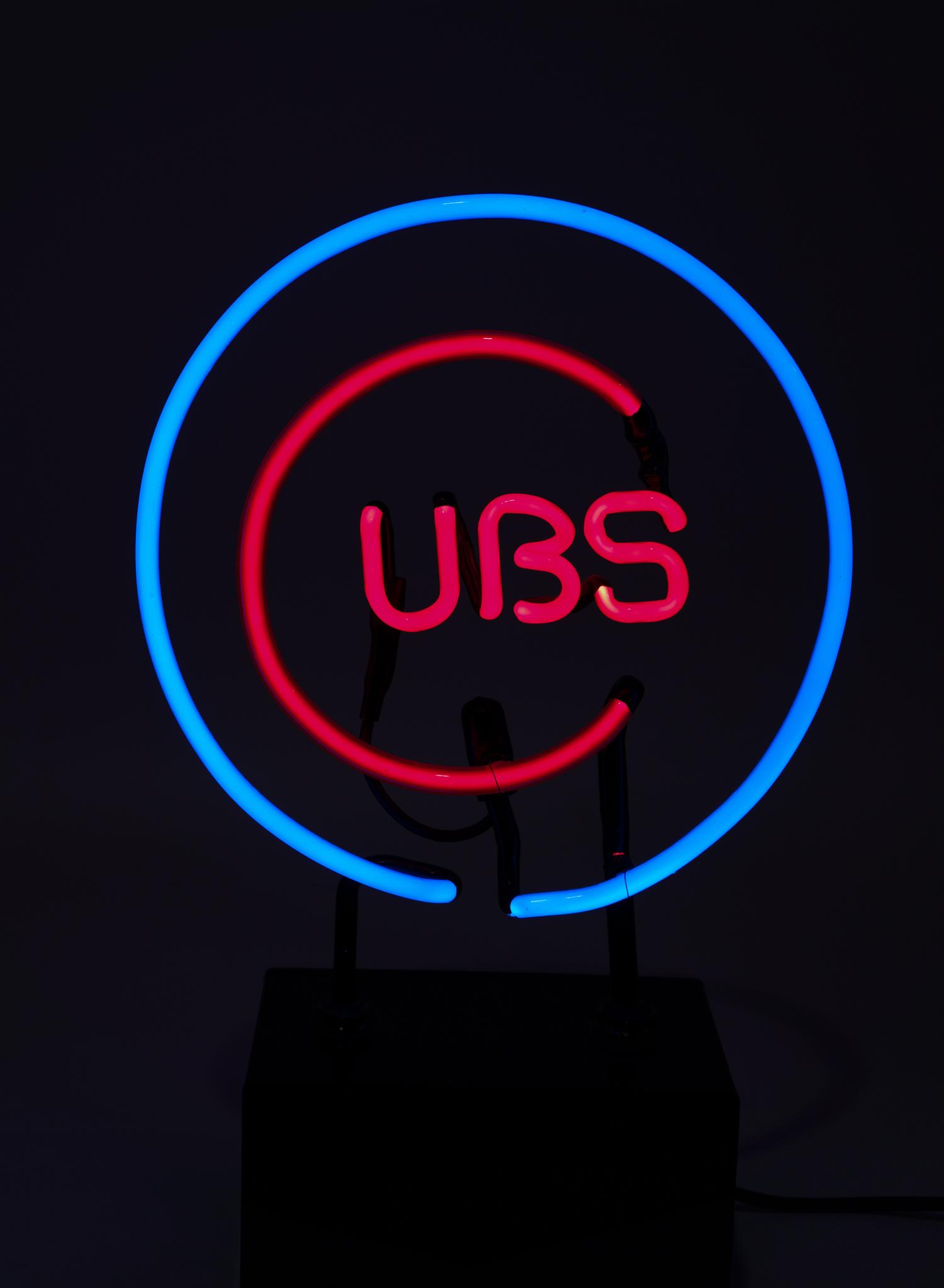 A Large Collection of Chicago Cubs Memorabilia Including Signed Autograph Items (Beckett Authentication Services BAS Certified),