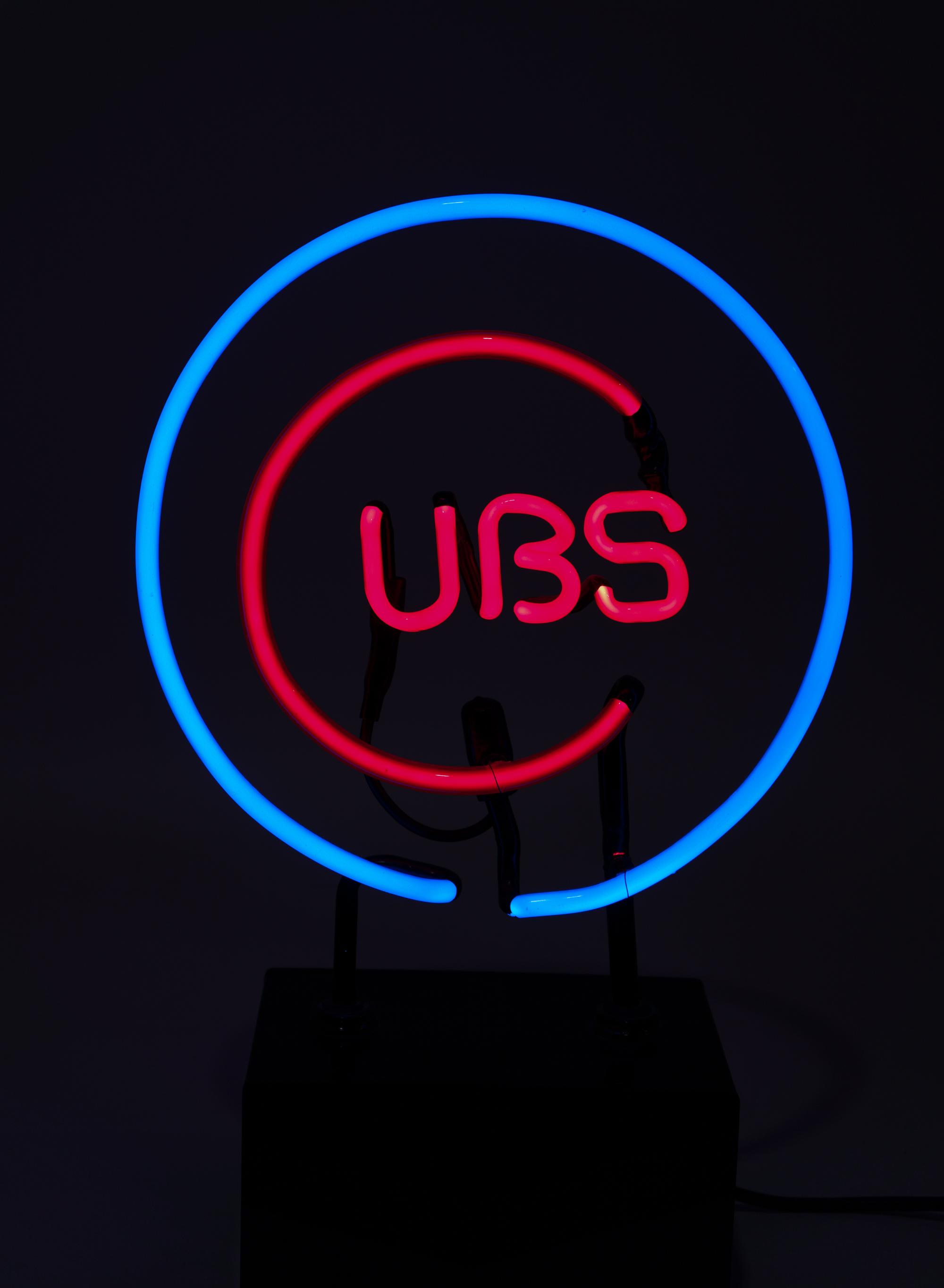 A Large Collection of Chicago Cubs Memorabilia Including Signed Autograph Items (Beckett Authentication Services BAS Certified),