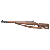 **Winchester M1 Garand Converted to .308