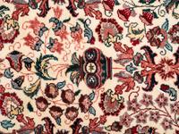 A Tabriz-Style Wool Rug