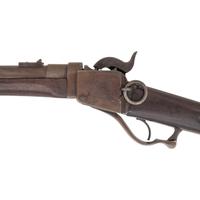 Starr Arms Model 1858 Carbine