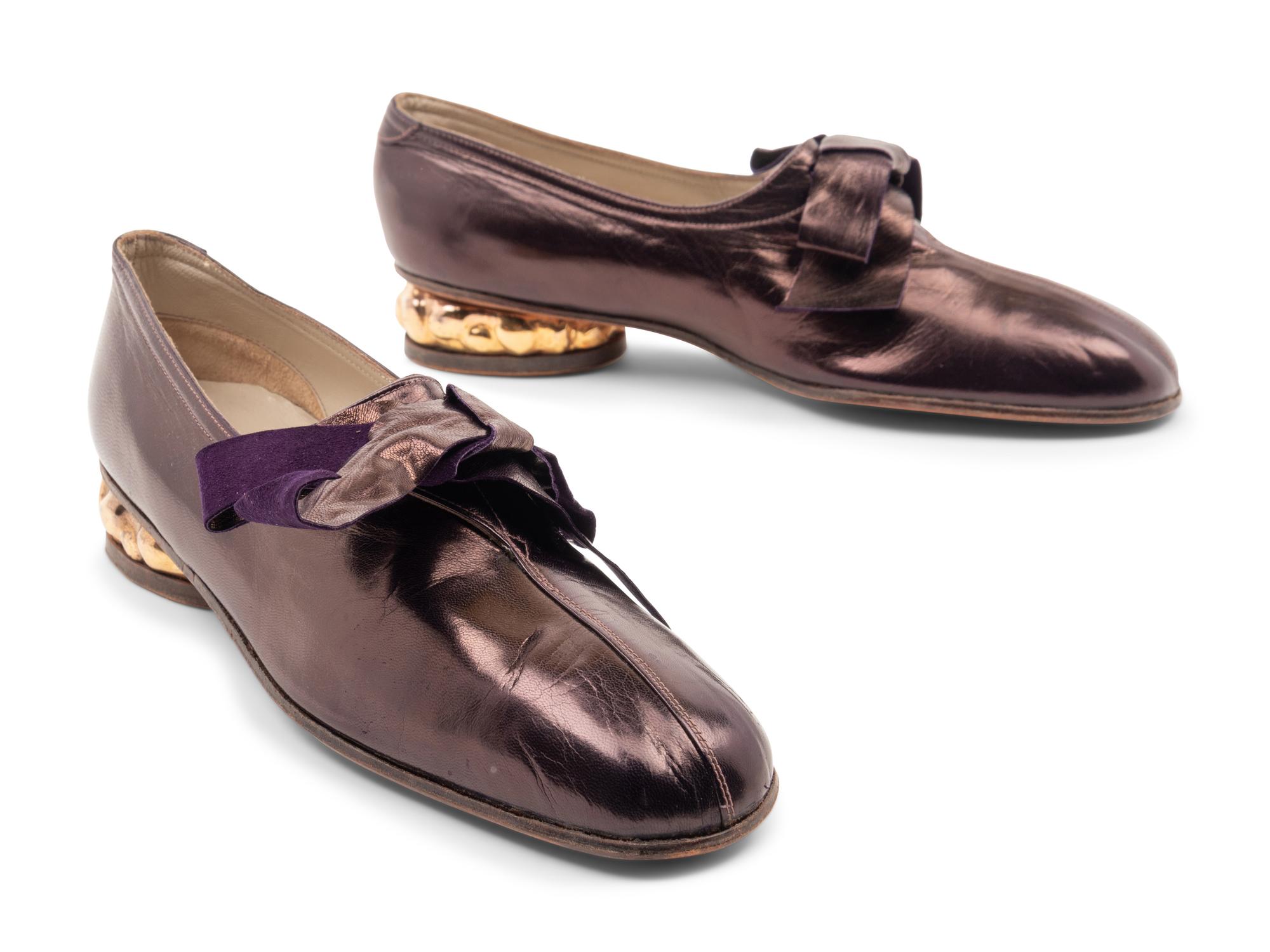 Frattegiani Shoes
