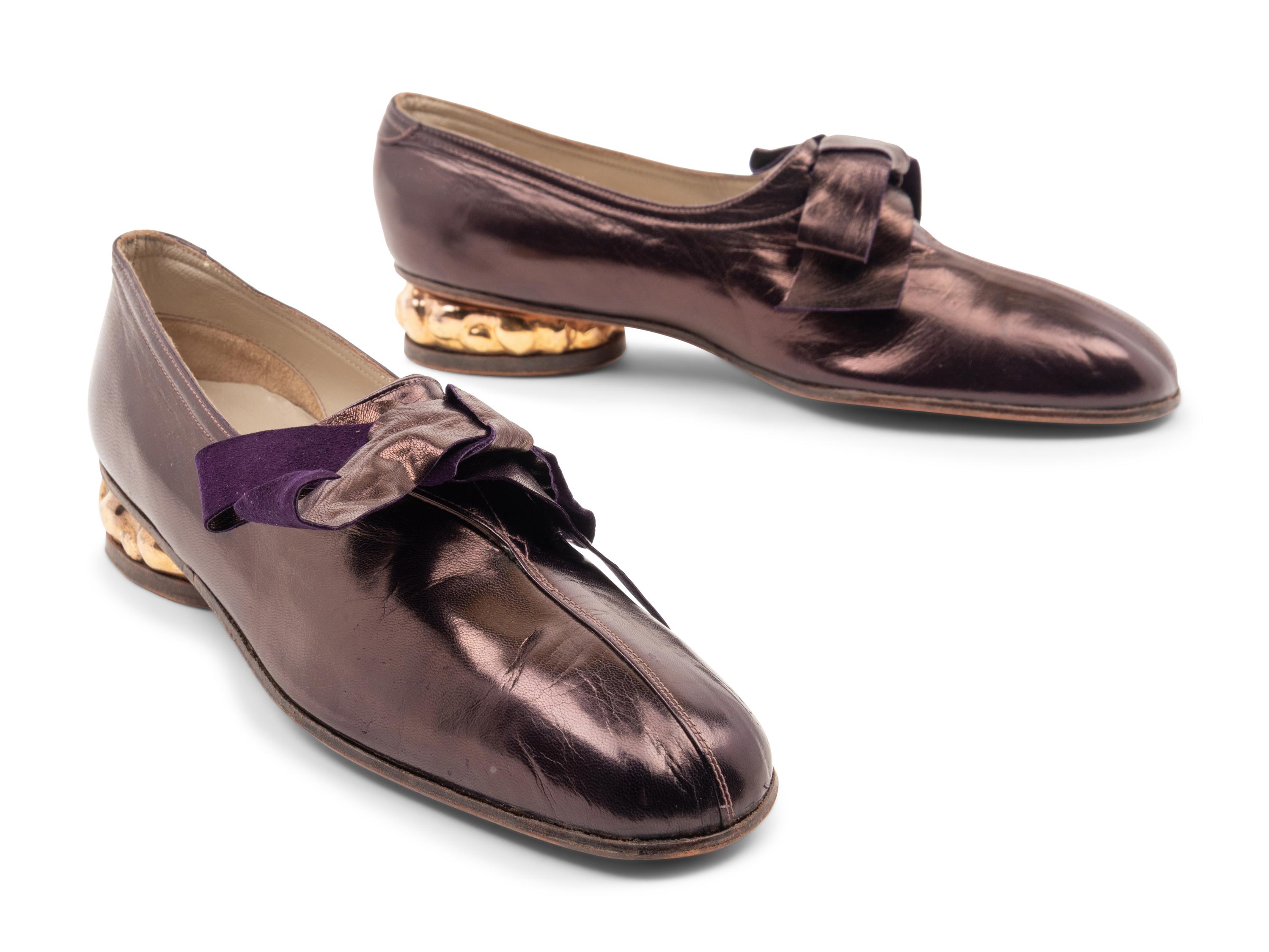 Frattegiani Shoes