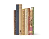 [Gardening] West, Vita Sackville. Group of Eight Volumes