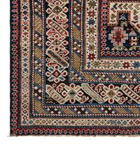 A Chichi Wool Rug