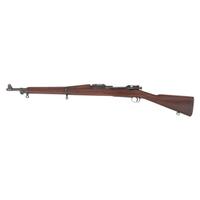 **Springfield Model 1903 Rifle, 1917 dated Barrel and Receiver