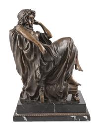 After Jean-Baptiste Carpeaux (French, 1827-1875)