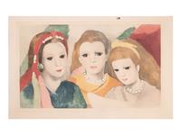 After Marie Laurencin (French, 1883-1956)