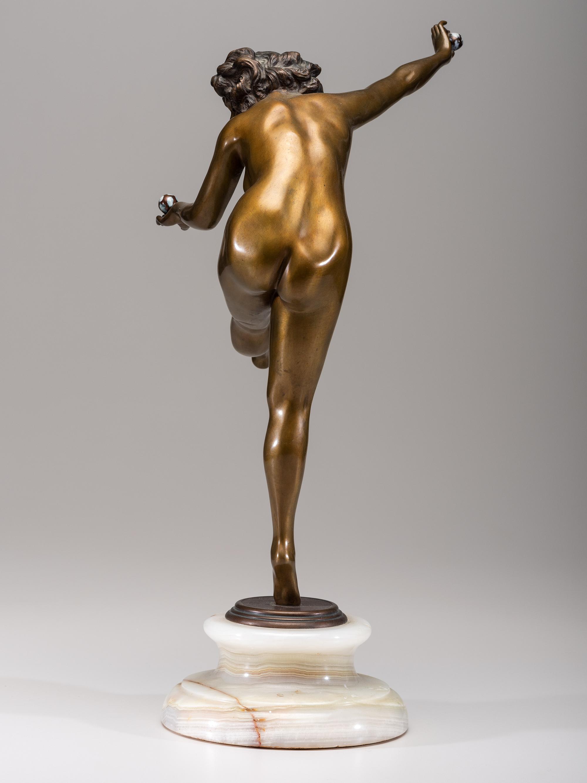 Dancer