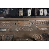 A National Cash Register , Floor Model 452-3-F