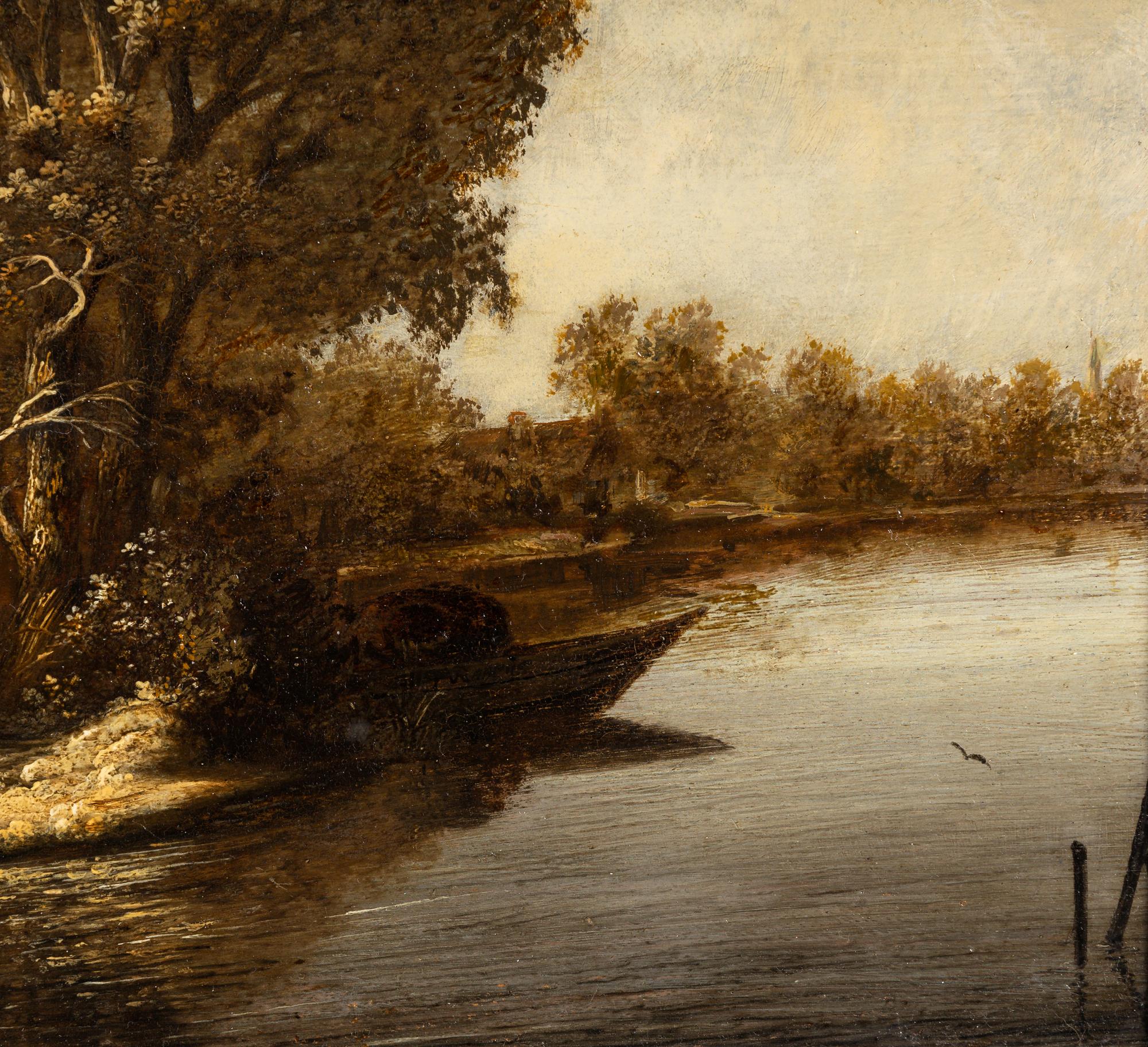 Roelof Van Vries (Dutch, 1631-1681)