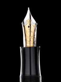 Montblanc: Hommage à Charlemagne/ Karl The Great Limited Edition Fountain Pen