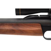 *Browning Buck Mark Rifle with Leupold Scope