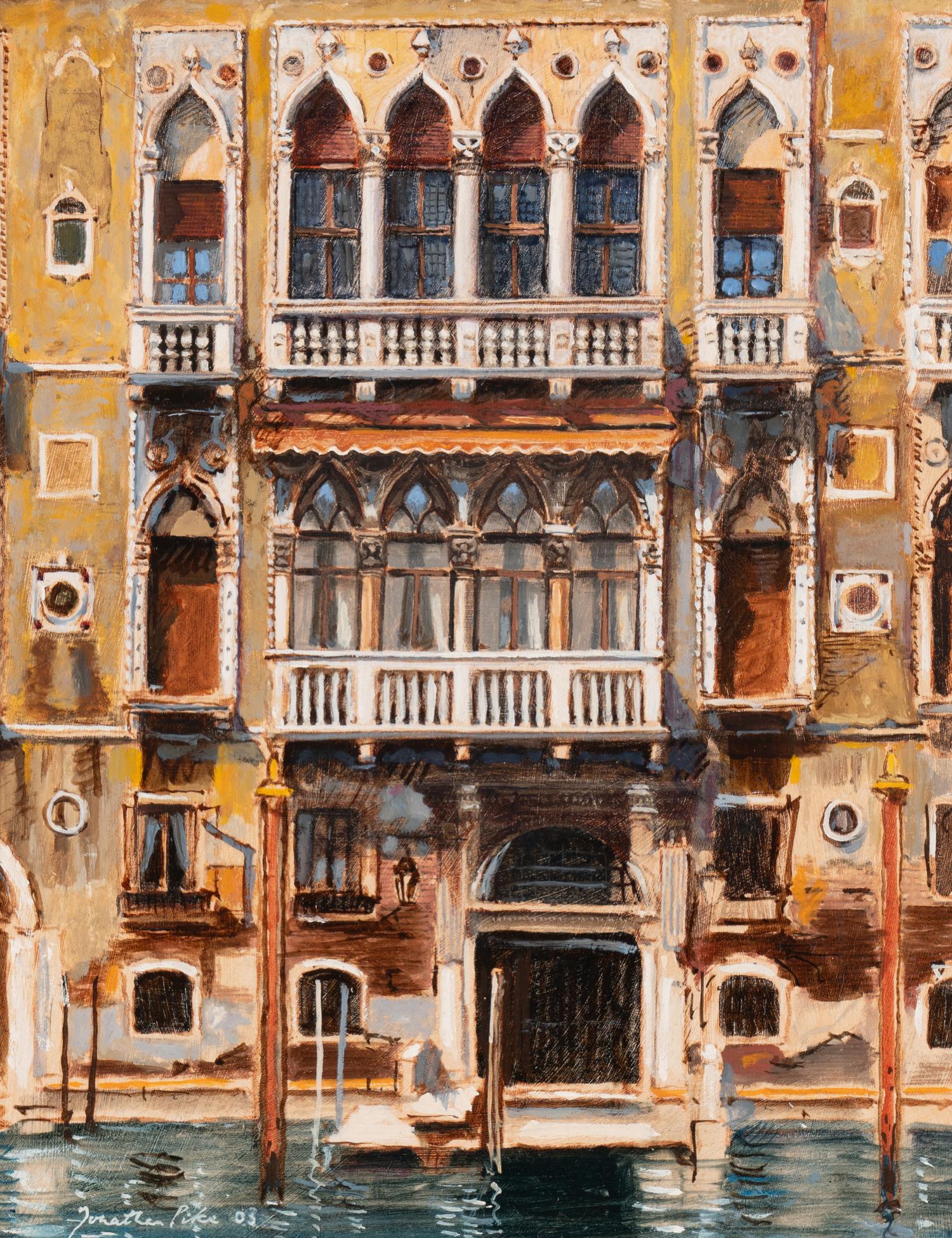 Palazzo Barbaro
