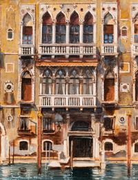 Palazzo Barbaro