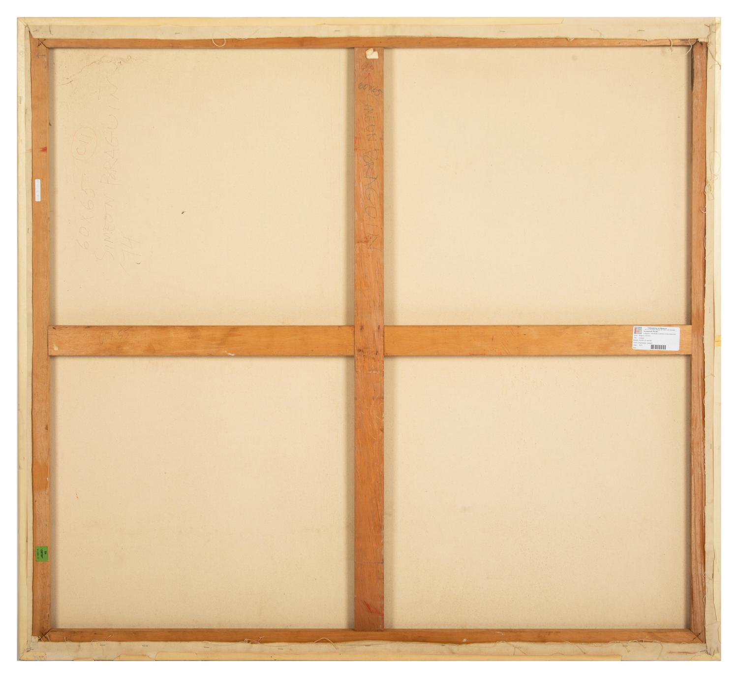 Untitled, 1974