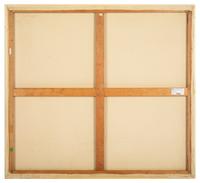Untitled, 1974