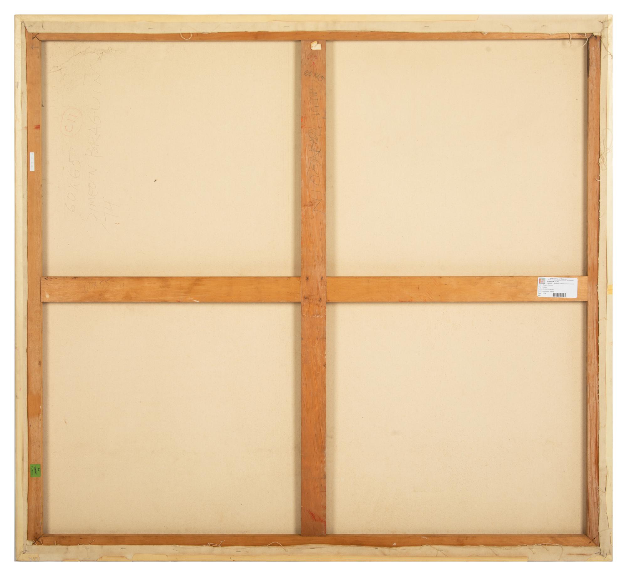 Untitled, 1974
