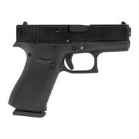 *Glock 43X in Box with Accessories