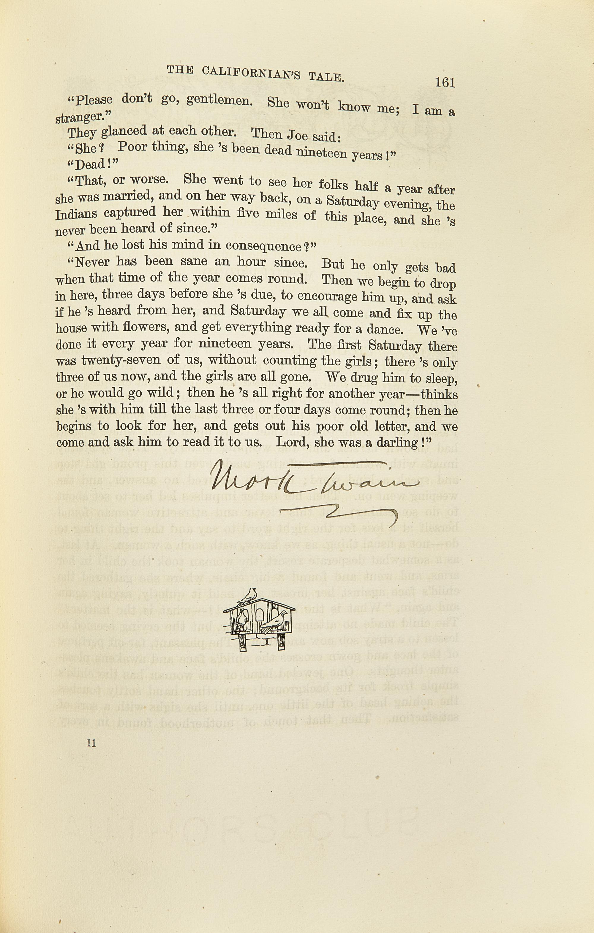 [Literature] Twain, Mark, and Theodore Roosevelt, et al. Liber Scriptorum