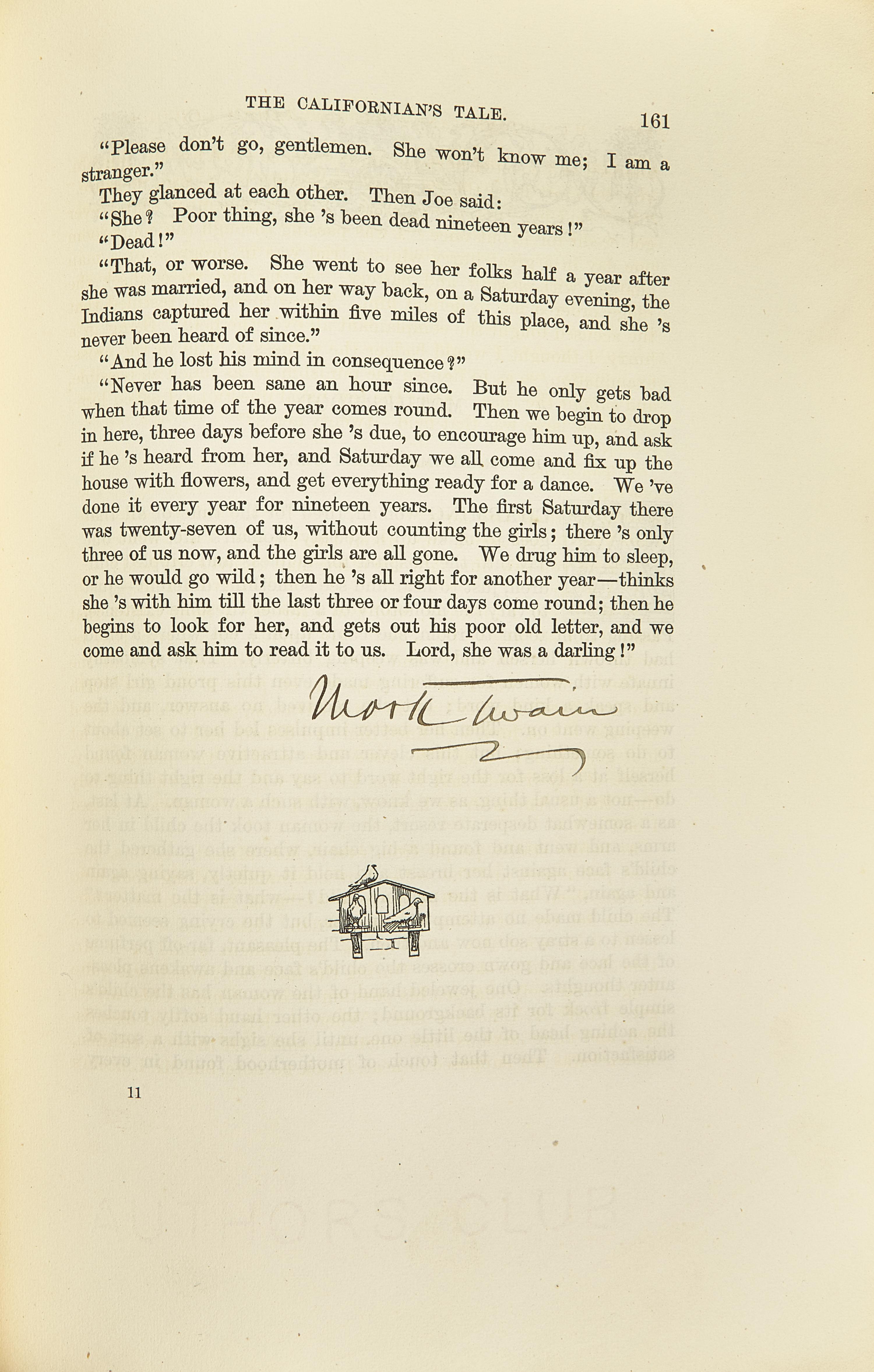 [Literature] Twain, Mark, and Theodore Roosevelt, et al. Liber Scriptorum