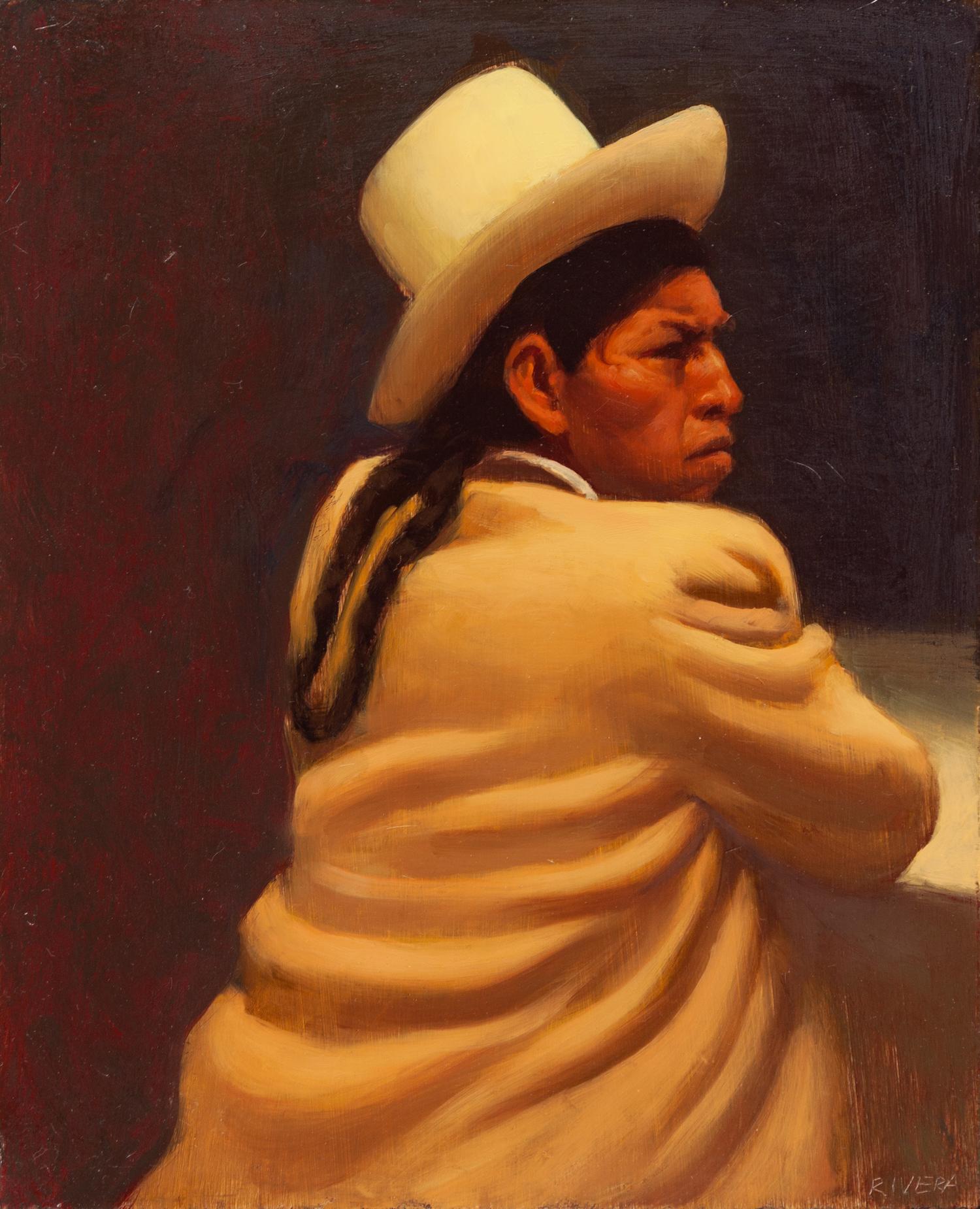 Portraits of Peru #18