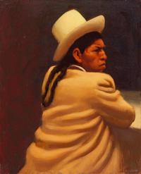 Portraits of Peru #18