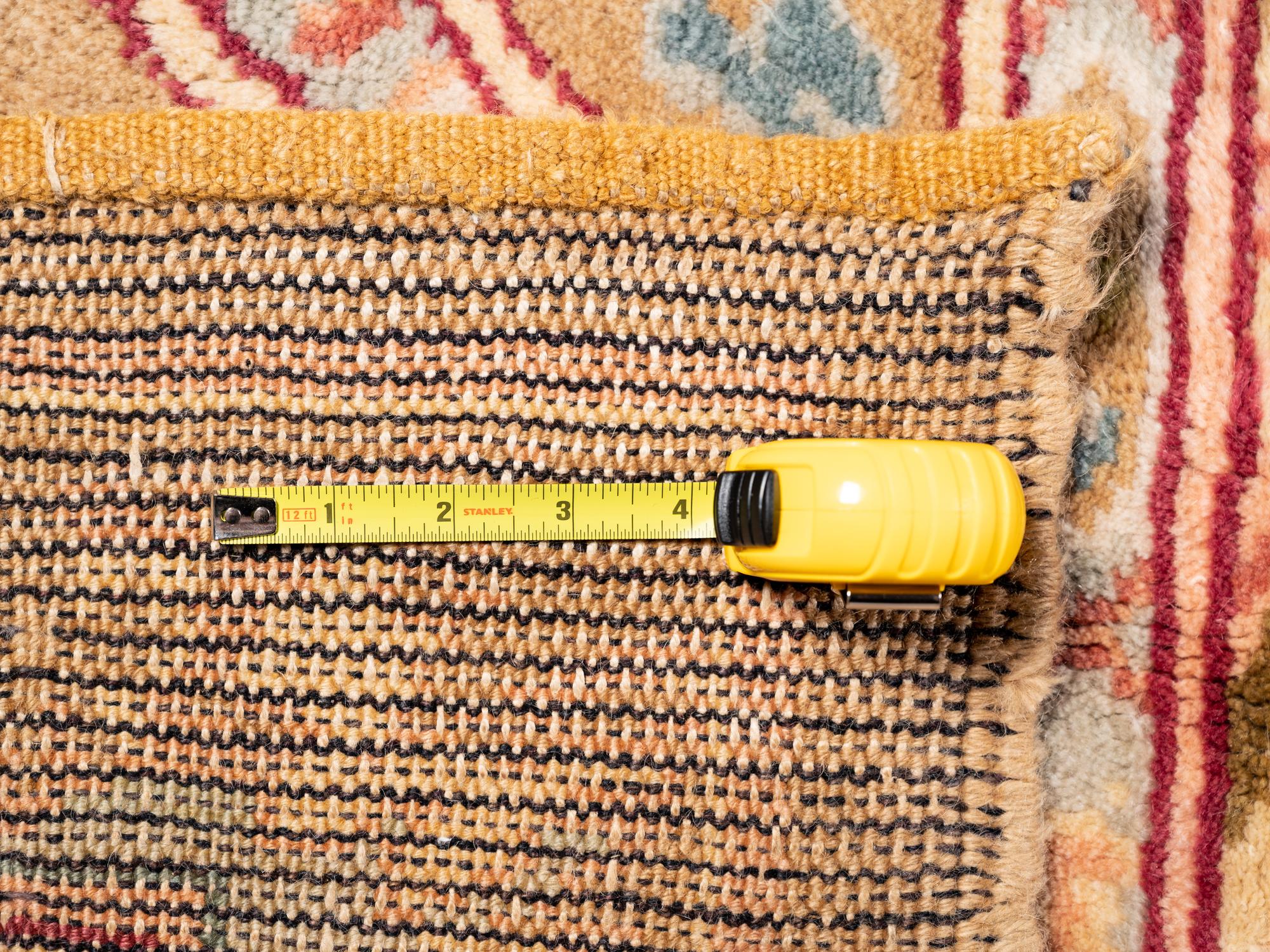 A Spanish Wool Rug