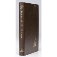 [CIVIL WAR - VERMONT]. HALL, Wm. H. Harrison "Harry." A group of 4 items associated with William Henry Harrison Hall of Vermont, including: