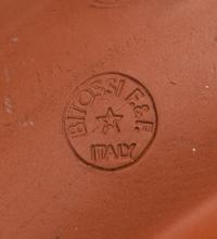 A Pair of Italian Terracotta Planters