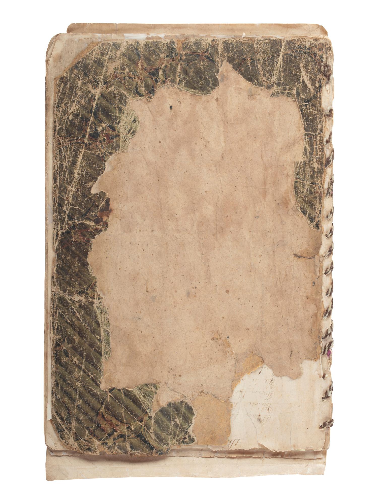 [NORTH DAKOTA-MINNESOTA]. 19th and early 20th-century diaries & ledgers regarding Upper Midwest.