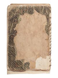 [NORTH DAKOTA-MINNESOTA]. 19th and early 20th-century diaries & ledgers regarding Upper Midwest.