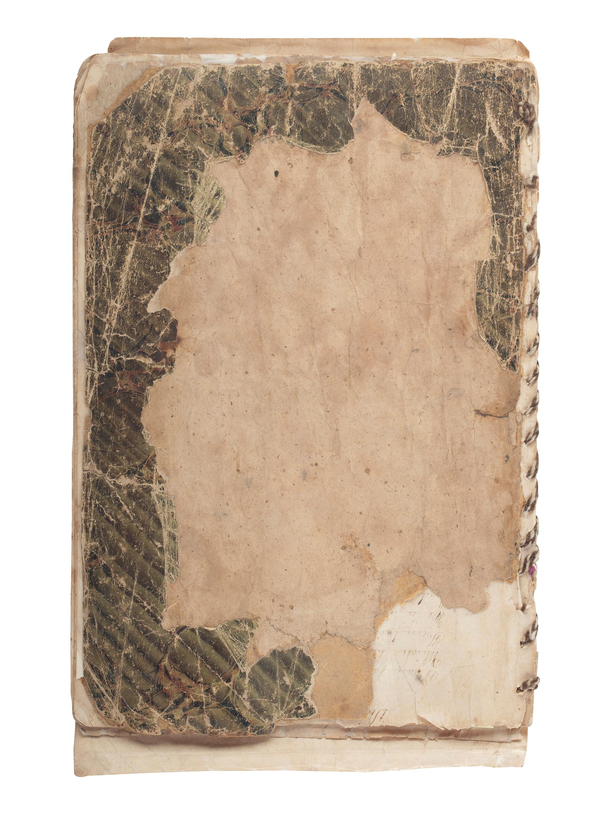 [NORTH DAKOTA-MINNESOTA]. 19th and early 20th-century diaries & ledgers regarding Upper Midwest.