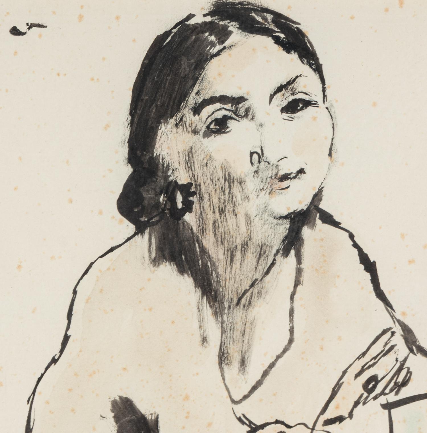 Andrée , 1922
