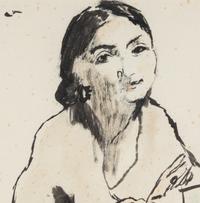 Andrée , 1922