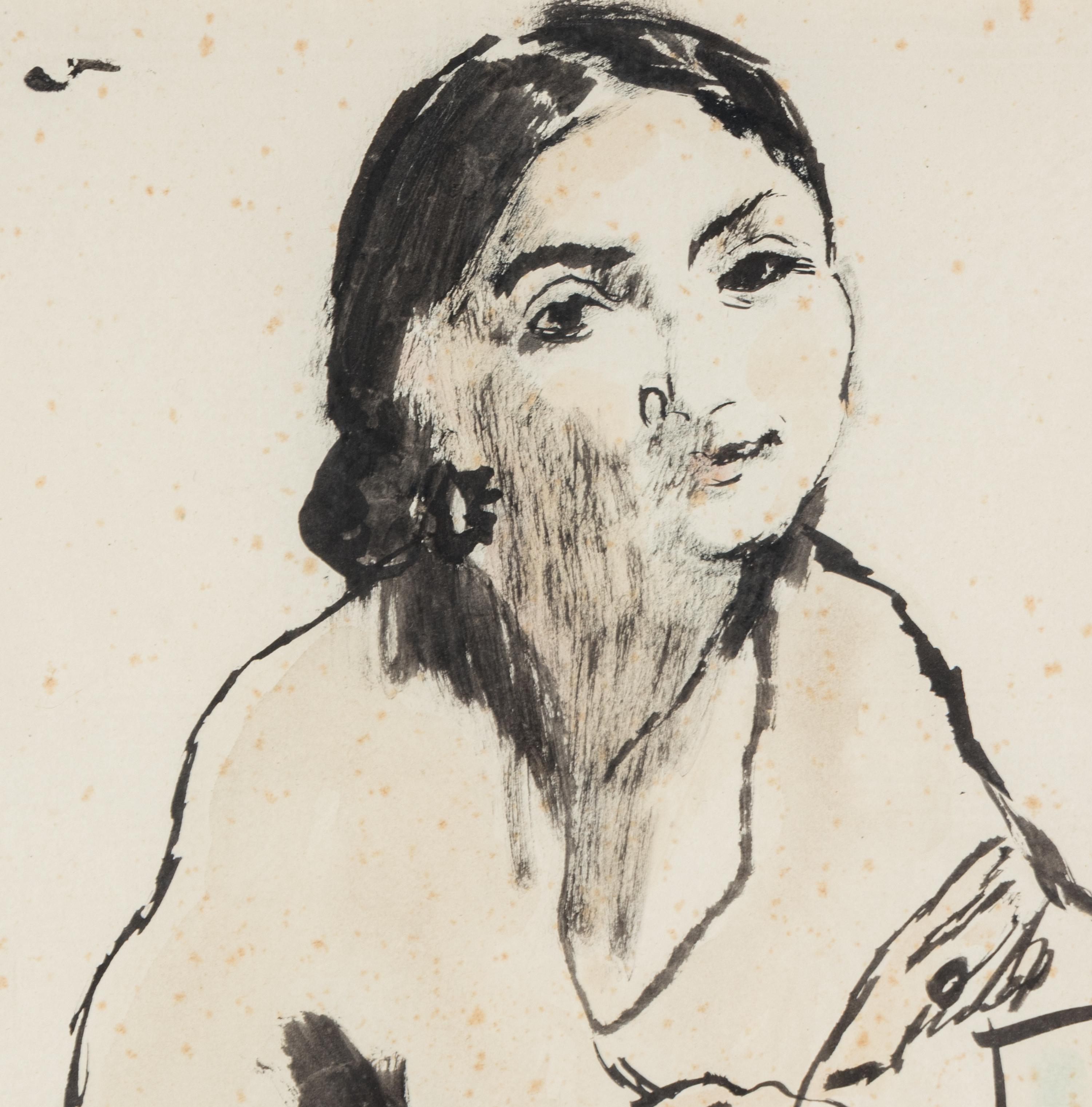 Andrée , 1922