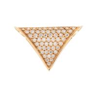 DIAMOND SLIDE PENDANT